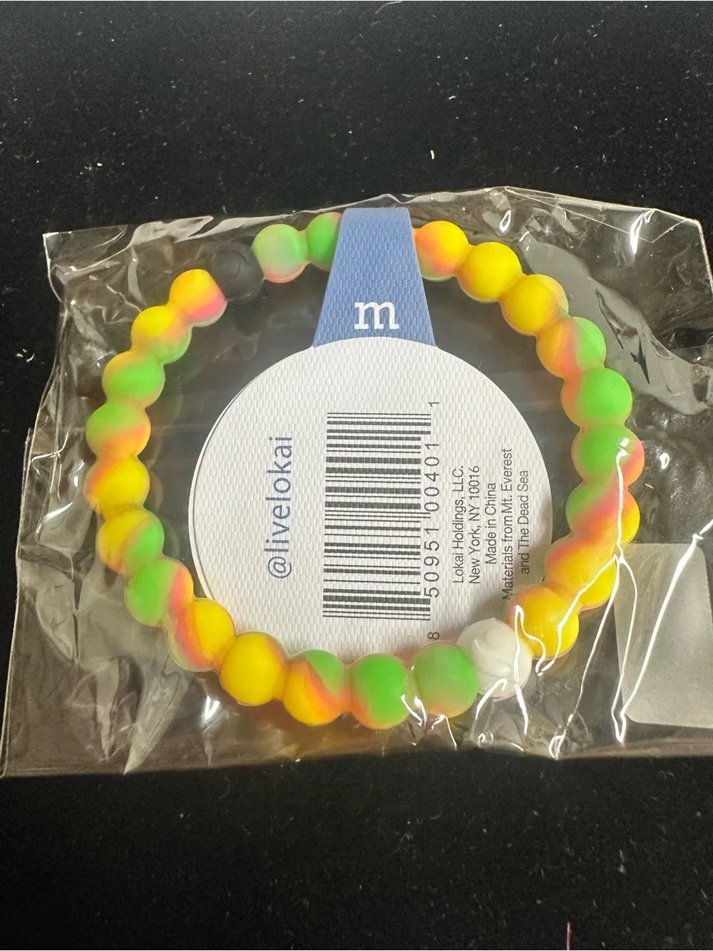 Kids Accessories Identification